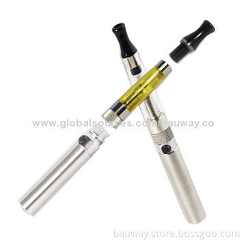 Electronic Cigarette eGo CE5 Starter Kits, Huge Vapor, Cheap Price, 650/900/1,100mAh